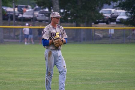 Read News Article Grant Green’s CCBL Hall of Fame selection commemorates elite bat, fun-loving playstyle